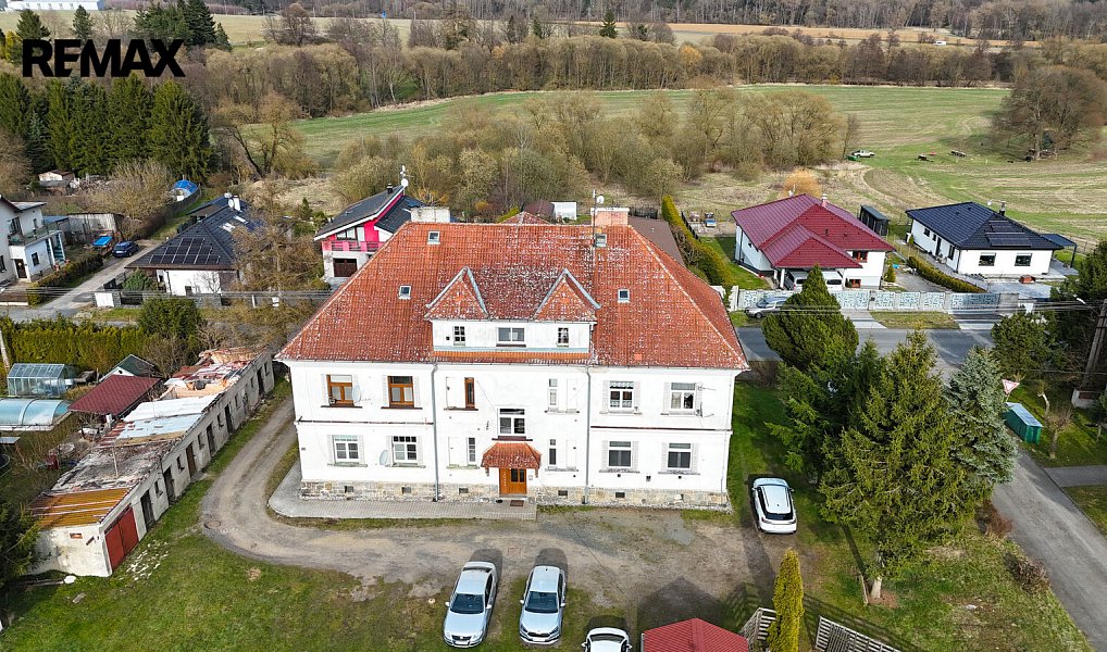 Prodej bytu 1+1 46 m², Planá – náhled fotky 2