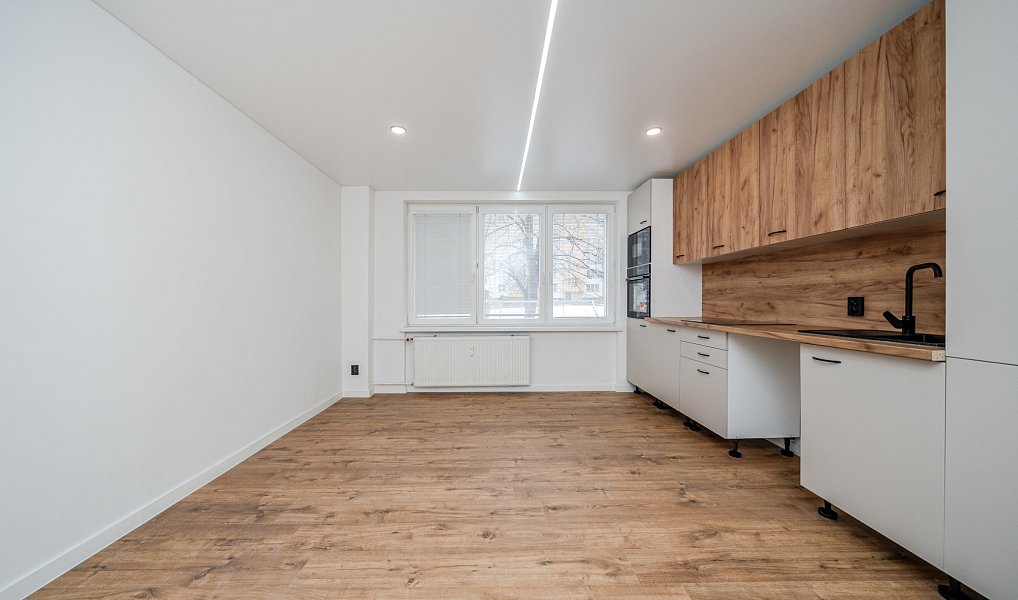 Prodej bytu 3+kk 62 m², Ostrava – náhled fotky 7