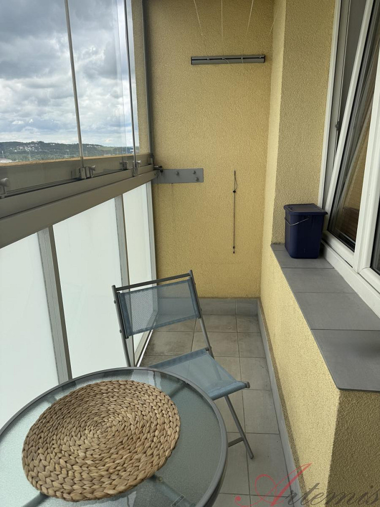 Prodej bytu 1+kk 27 m² — photo 5