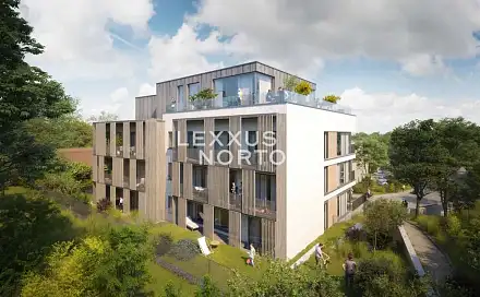 Prodej kanceláře 1 994 m², Staré náměstí, Praha 6 - Ruzyně