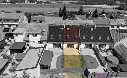 Prodej bytu 3+kk 125 m²