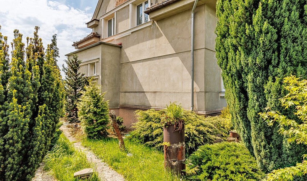 Prodej domu 253 m² s pozemkem 615 m², Hranice – náhled fotky 4