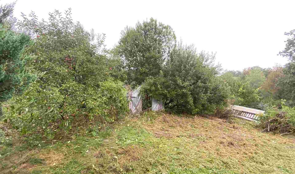 Prodej zahrady 194 m², Střížovice – náhled fotky 2