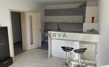 Pronájem bytu 2+kk 60 m², Čechova, Klatovy - Klatovy III