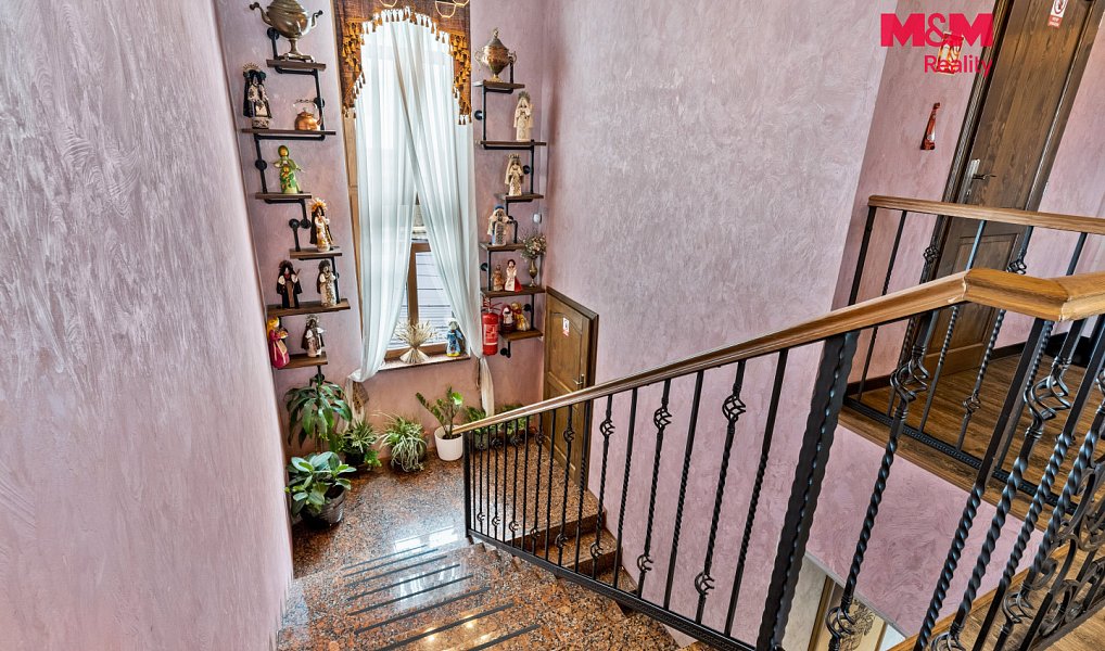 Prodej restaurace 889 m², Jablonec nad Nisou – náhled fotky 11