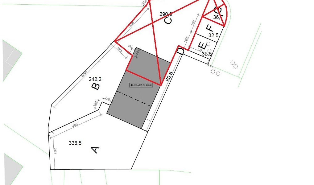 Prodej domu 149 m² s pozemkem 458 m², Hřebeč – náhled fotky 2