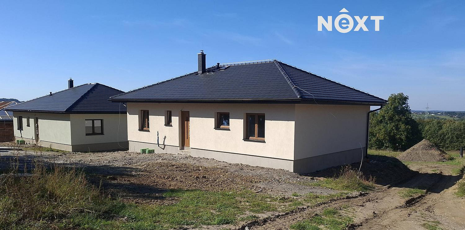 Prodej domu 101 m² s pozemkem 1 441 m² – fotografie 3