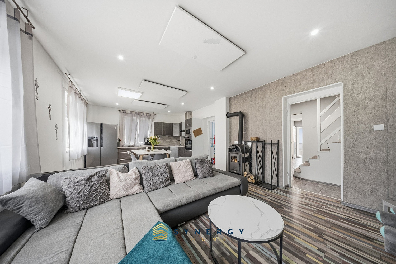 Prodej domu 104 m² s pozemkem 1 557 m² – fotografie 3
