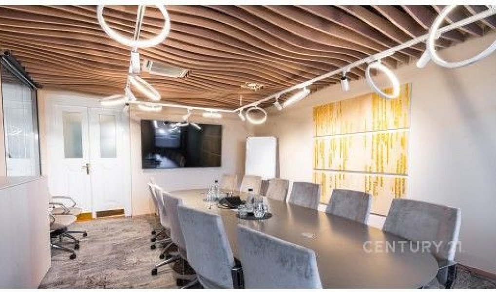 Pronájem obchodních prostor 503 m², Praha – náhled fotky 4