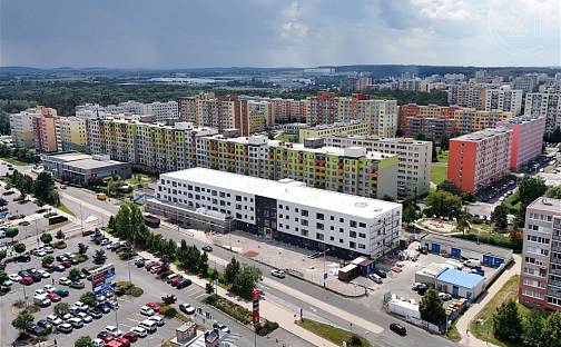 Prodej bytu 1+kk 47 m², Arménská, Kladno - Kročehlavy