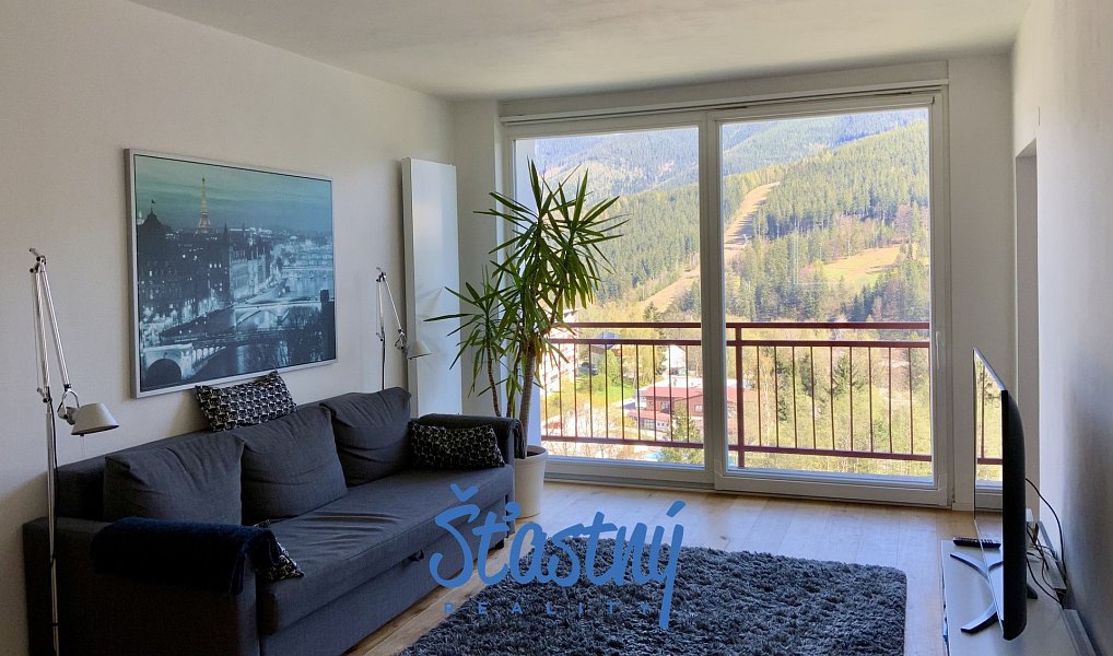 Prodej bytu 3+1 75 m², Špindlerův Mlýn – náhled fotky 4
