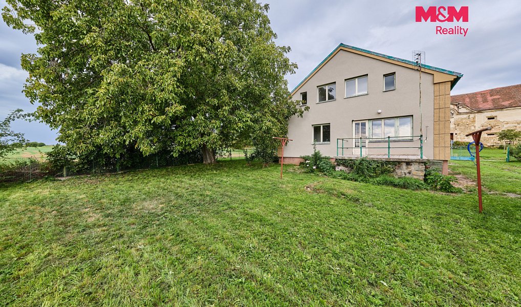 Prodej chaty/chalupy 130 m² s pozemkem 1 197 m², Dětenice – náhled fotky 19