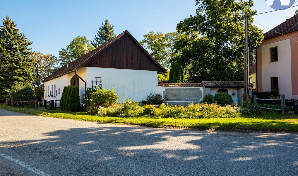 Prodej domu 105 m² s pozemkem 548 m², Paračov – náhled fotky 20