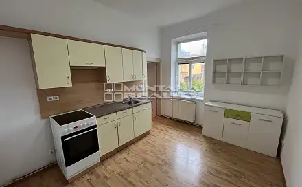 Pronájem bytu 3+1 85 m²