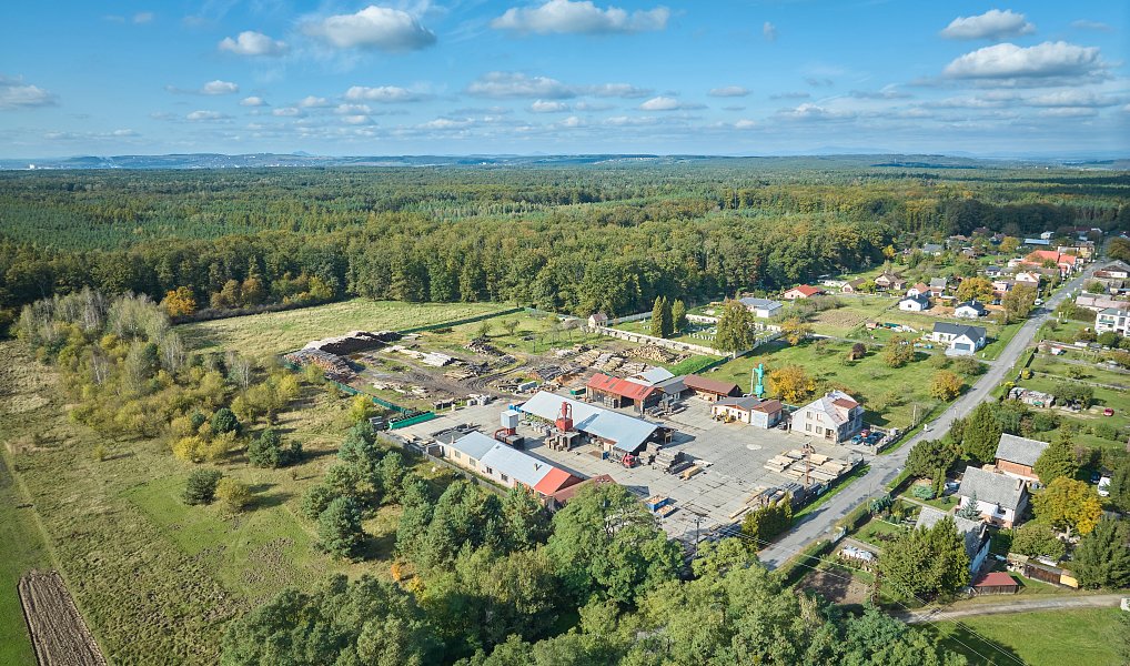 Prodej zemědělského objektu 19 535 m², Seletice – náhled fotky 7