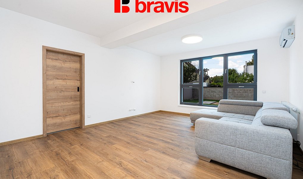 Pronájem domu 230 m² s pozemkem 414 m², Brno – náhled fotky 6