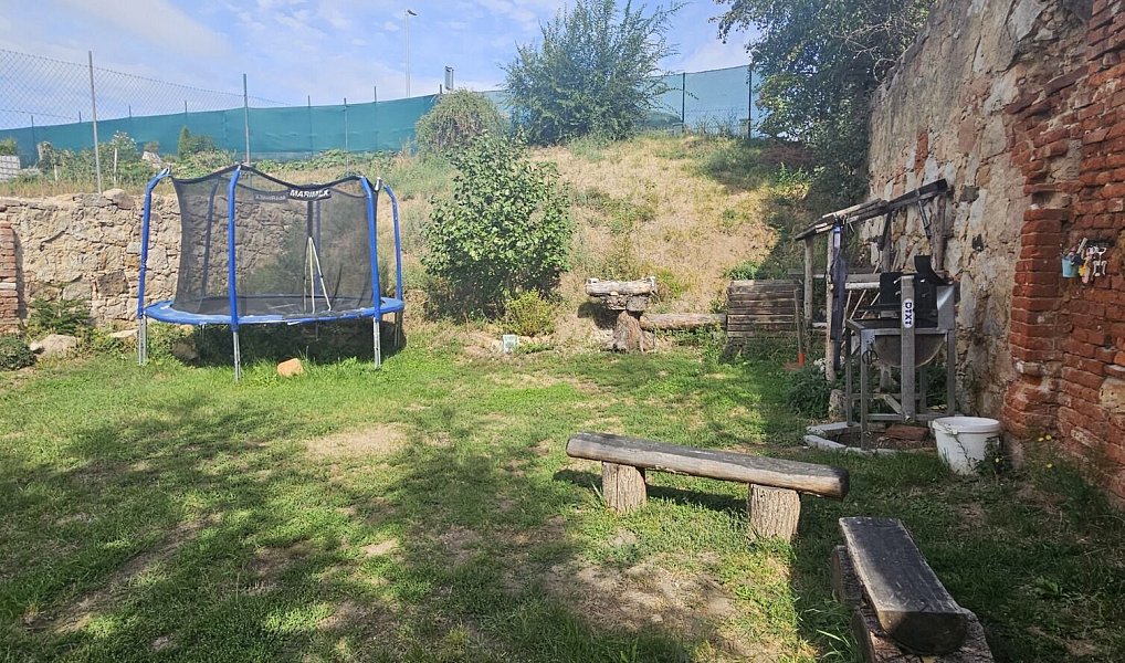 Prodej domu 338 m² s pozemkem 708 m², Podbořany – náhled fotky 5