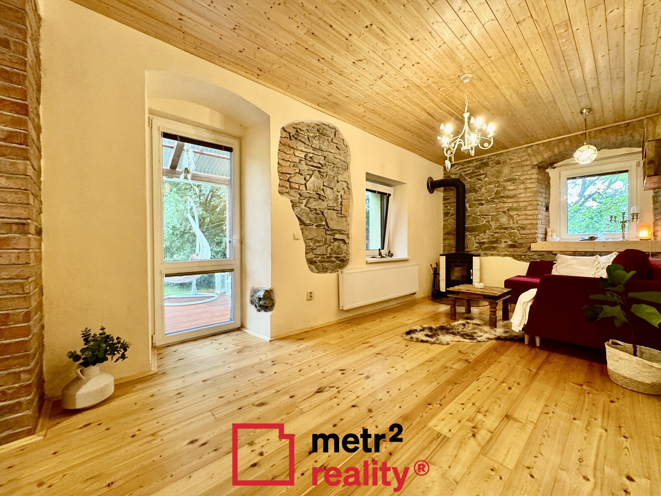 Prodej chaty/chalupy 400 m² s pozemkem 3 894 m² – fotografie 3