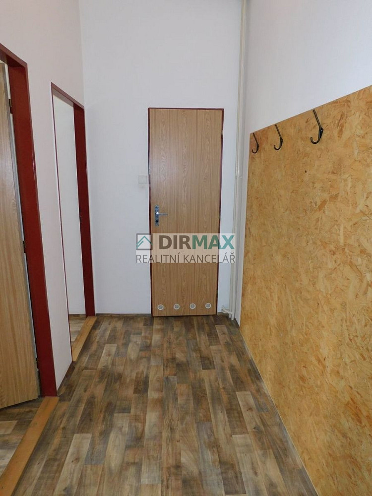 Pronájem pokoje 9 m² — photo 4