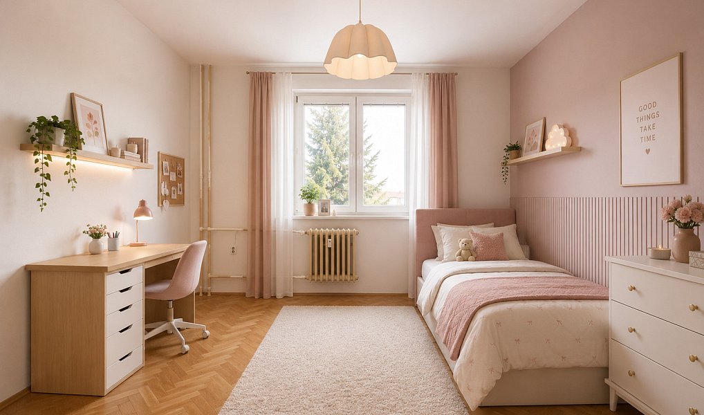 Prodej bytu 3+1 61 m², Olomouc – náhled fotky 5