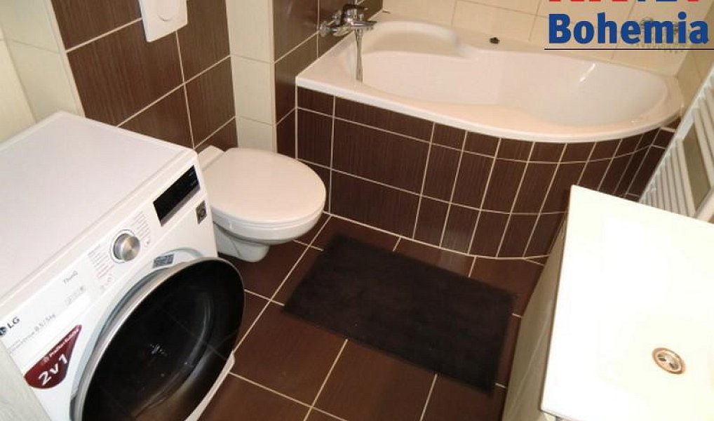 Pronájem bytu 2+kk 52 m², Benátky nad Jizerou – náhled fotky 14