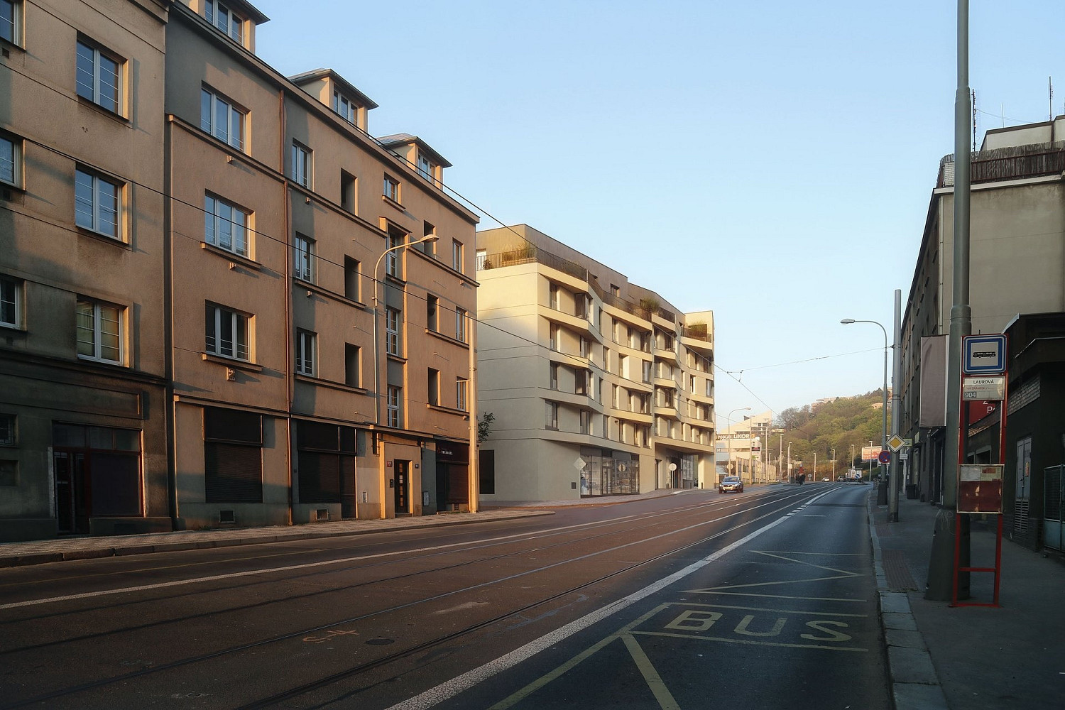 Prodej bytu 1+kk 31 m² – fotografie 4