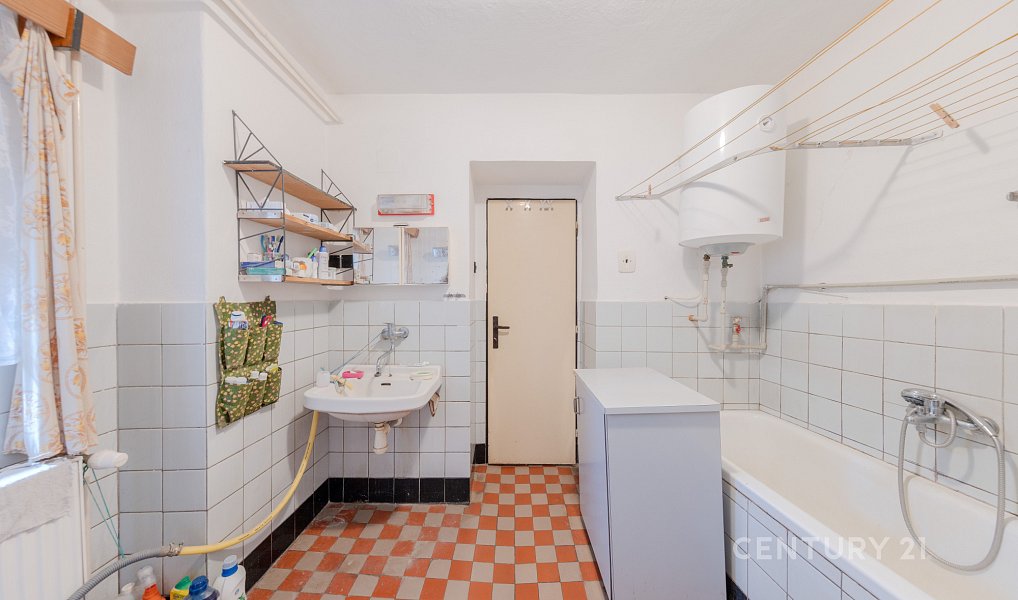 Prodej nájemního domu, činžáku 160 m², Bystrovany – náhled fotky 16