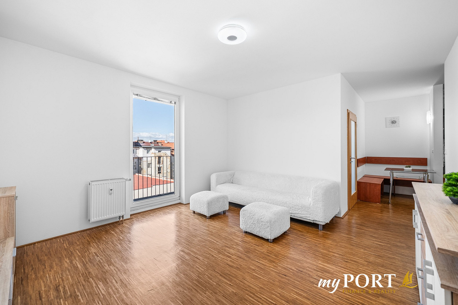 Prodej bytu 3+kk 63 m² – fotografie 4