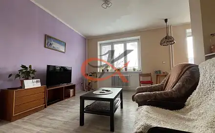 Prodej bytu 2+1 52 m², Lidická, Kopřivnice, okres Nový Jičín