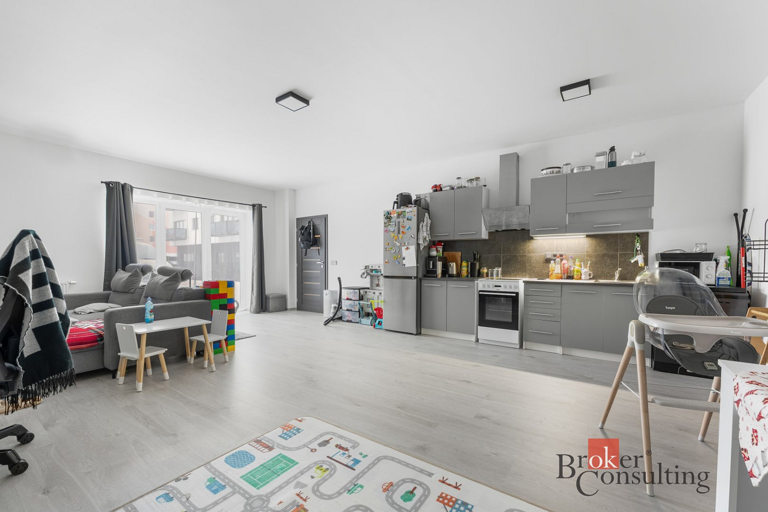 Prodej bytu 2+kk 121 m² — photo 3