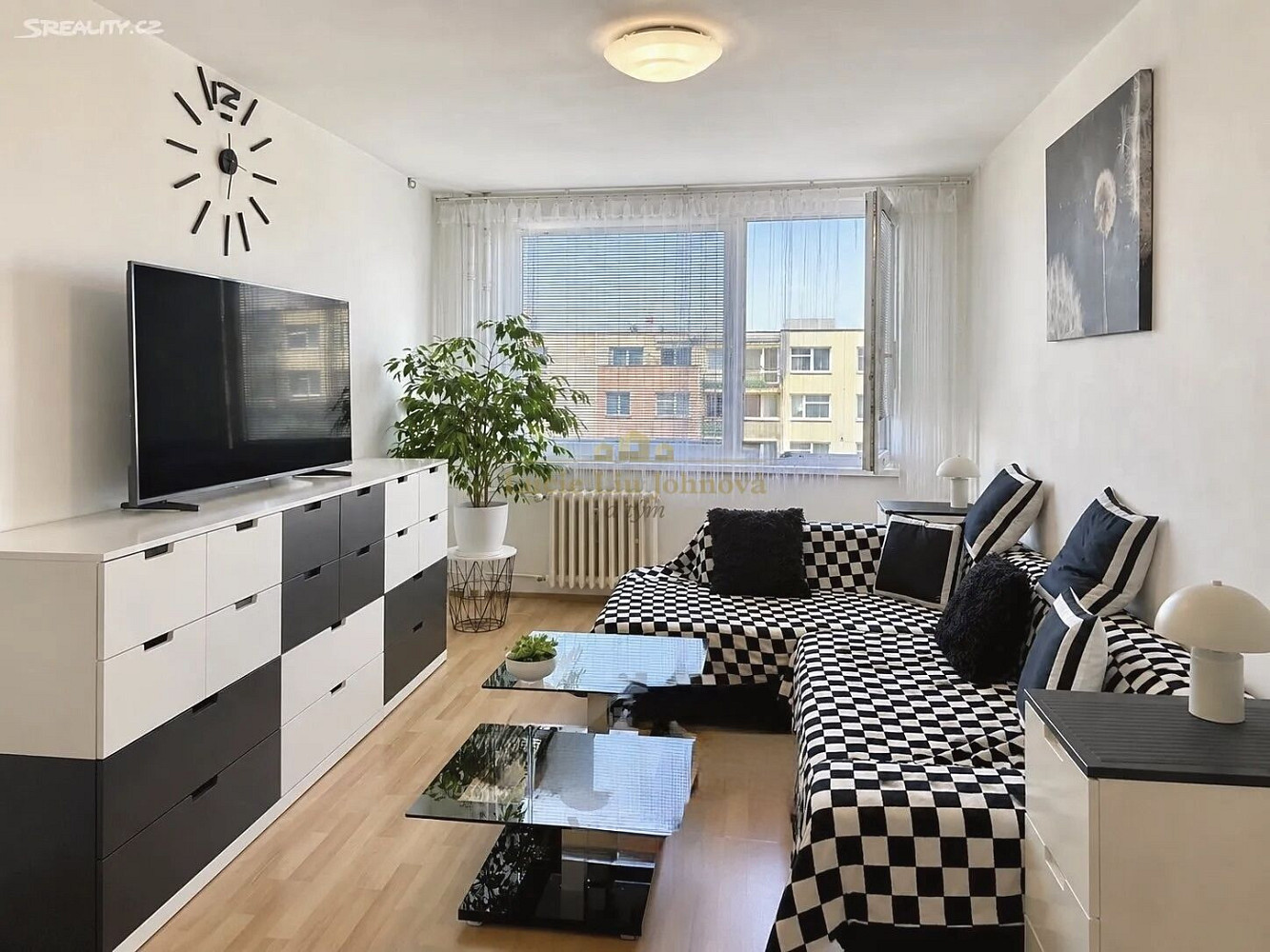 Prodej bytu 2+kk 41 m²
