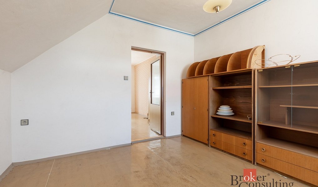 Prodej domu 138 m² s pozemkem 522 m², Radkov – náhled fotky 21