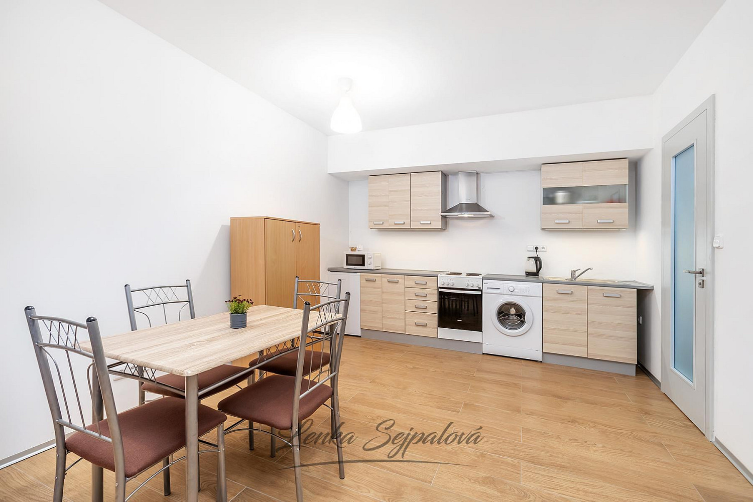 Prodej bytu 1+kk 45 m²