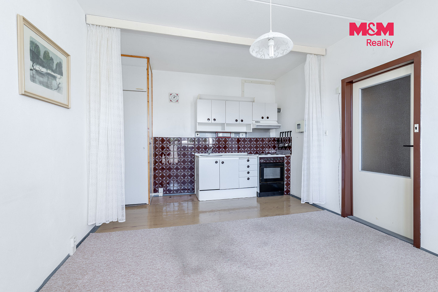 Prodej bytu 2+kk 42 m² — photo 2