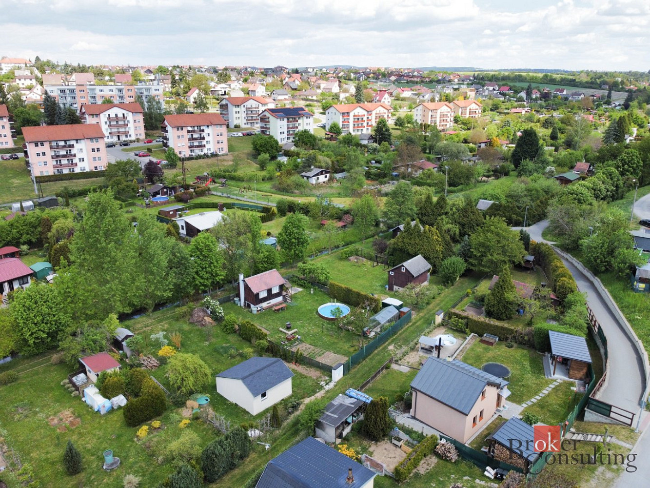 Prodej domu 16 m² s pozemkem 395 m² – fotografie 3