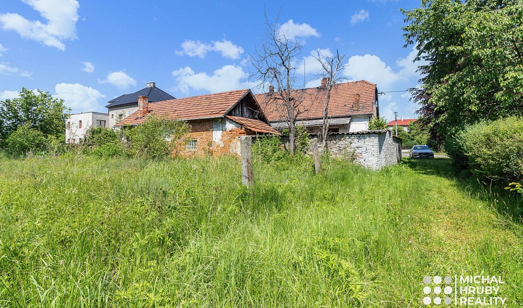 Prodej domu 192 m² s pozemkem 1 472 m², Bělotín – náhled fotky 7