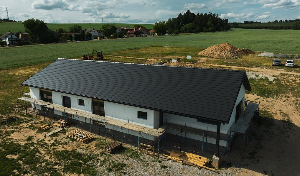 Prodej domu 191 m² s pozemkem 762 m², Loza – náhled fotky 4