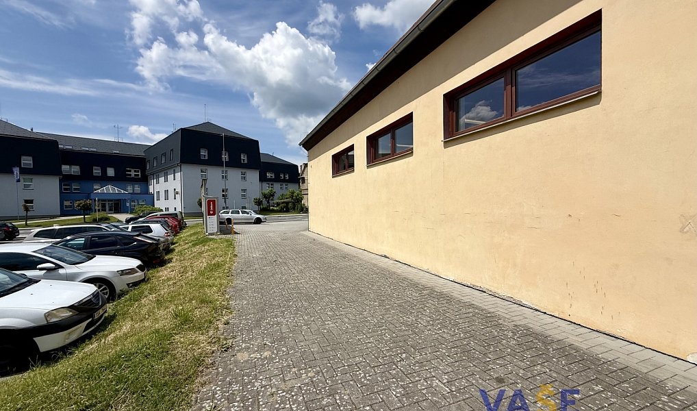 Pronájem obchodních prostor 370 m², Šumperk – náhled fotky 24