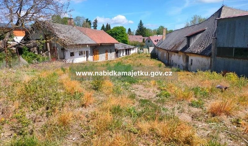 Prodej domu 2 182 m² s pozemkem 27 202 m², Vimperk – náhled fotky 15