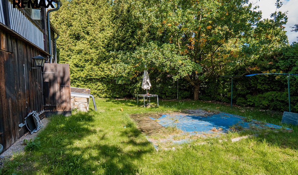 Prodej chaty/chalupy 217 m² s pozemkem 460 m², Chřibská – náhled fotky 5