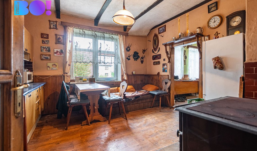 Prodej domu 140 m² s pozemkem 984 m², Rousměrov – náhled fotky 13