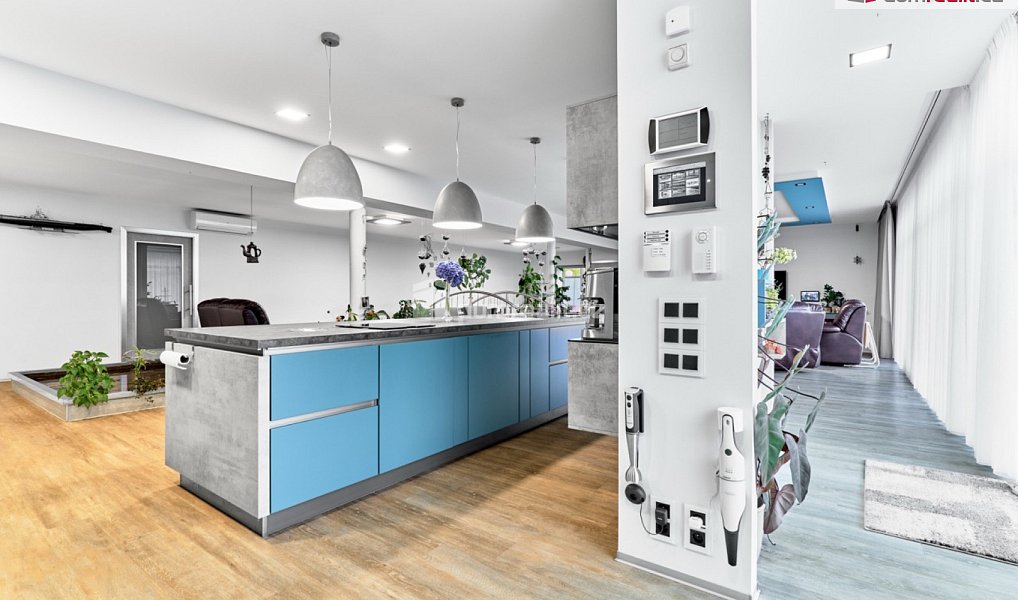 Prodej domu 296 m² s pozemkem 3 134 m², Děčín – náhled fotky 10