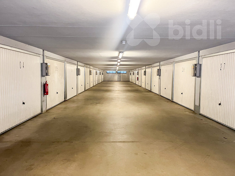 Prodej garáže 16 m2, Táborská, Pelhřimov – fotografie 2