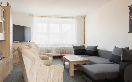Prodej domu 110 m² s pozemkem 771 m², Dražovice, okres Vyškov