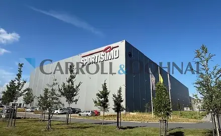 Pronájem výrobních prostor 5 000 m², Žižkova, Ostrava - Hrušov