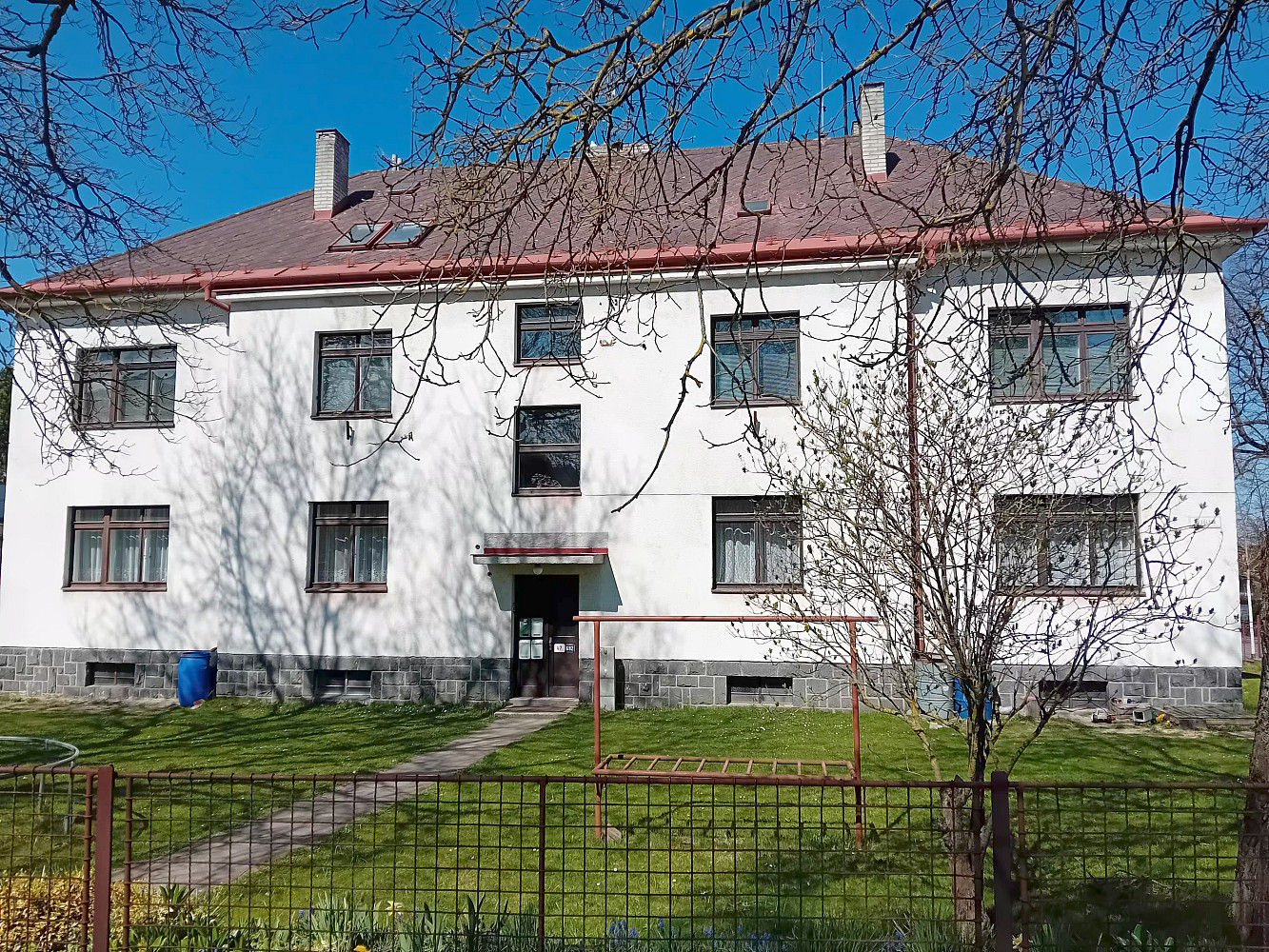 Prodej bytu 5+1 127 m²