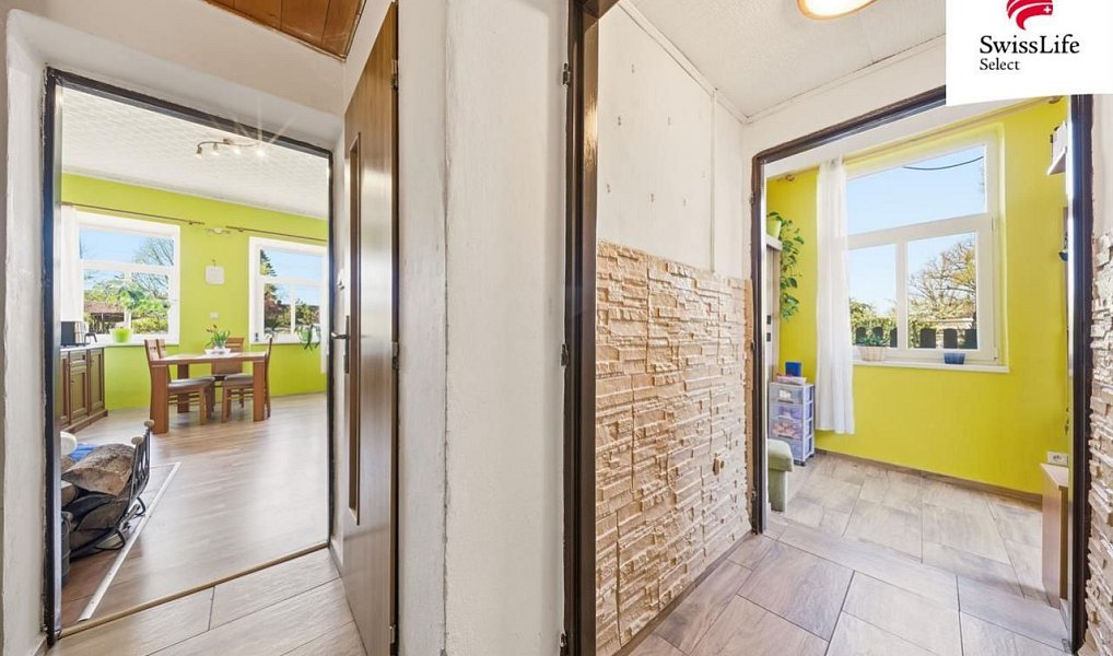 Prodej bytu 2+1 60 m², Smiřice – náhled fotky 16