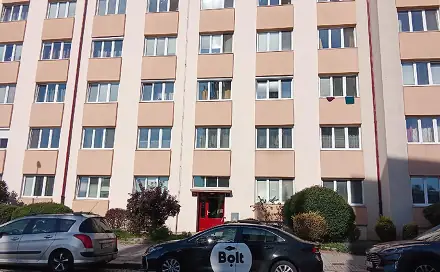 Prodej bytu 2+1 60 m², Murmanská, Praha 10 - Vršovice