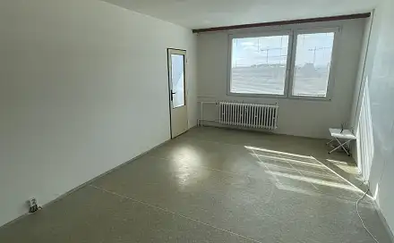 Prodej bytu 1+1 34 m²