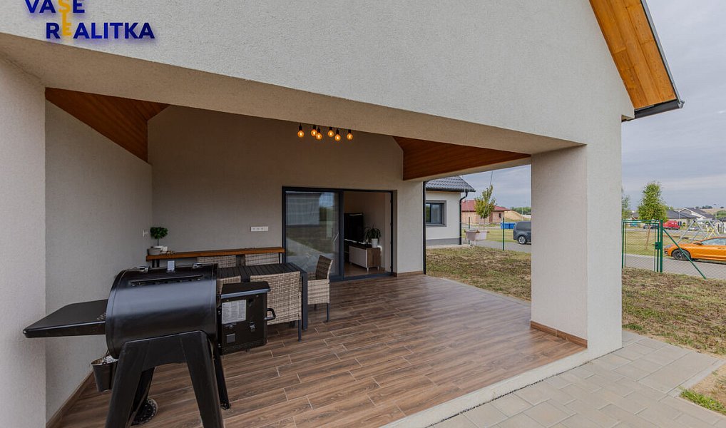 Prodej domu 153 m² s pozemkem 943 m², Pivín – náhled fotky 14